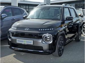 Hyundai INSTER Inster CROSS NAVI TOT-WINKEL 360° ASSIS.-PAKET