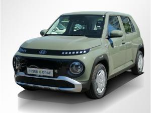 Hyundai INSTER Inster SELECT NAVI KAMERA CARPLAY KLIMA USB