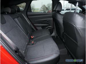 Hyundai TUCSON Tucson N-LINE NAVI LED ALLRAD SHZ LHZ CARPLAY