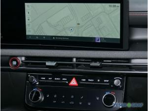Hyundai TUCSON Tucson N-LINE NAVI LED ALLRAD SHZ LHZ CARPLAY