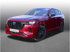 Mazda CX-60 AWD PHEV Aut. 327PS HOMURA ❗FÖRDERUNGSBERECHTIGT❗P