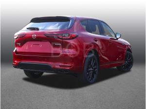 Mazda CX-60 AWD PHEV Aut. 327PS HOMURA ❗FÖRDERUNGSBERECHTIGT❗P