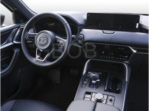 Mazda CX-60 AWD PHEV Aut. 327PS HOMURA ❗FÖRDERUNGSBERECHTIGT❗P
