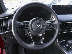 Mazda CX-60 AWD PHEV Aut. 327PS HOMURA ❗FÖRDERUNGSBERECHTIGT❗P