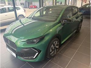 Renault Clio TCe 115 Evolution