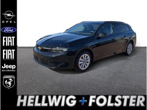 Opel Astra ✅ ST + Kamera + Allwetter + Navi + SHZ + LED | Gewerbeaktion-NORD✅