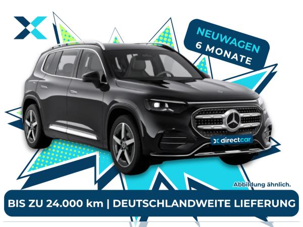 Mercedes-Benz GLB 200 ❗️ Deutschlandweite Lieferung ❗️ 6-Monats-Fullservice❗️Vielfahrer geeignet✅