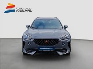 Cupra Formentor e-Hybrid 1.4 TSI