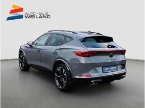 Cupra Formentor e-Hybrid 1.4 TSI