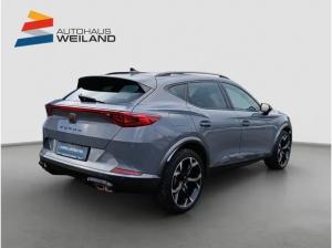 Cupra Formentor e-Hybrid 1.4 TSI