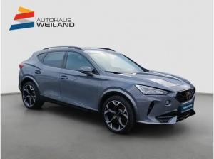 Cupra Formentor e-Hybrid 1.4 TSI