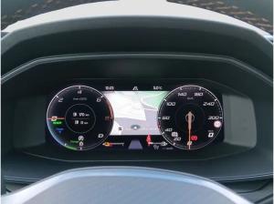 Cupra Formentor e-Hybrid 1.4 TSI