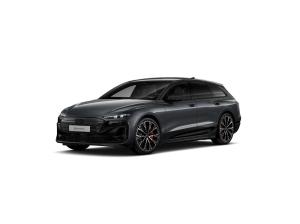 Audi S6 e-tron Avant edition one PANO/B&O/AHK**UPE 127.010**