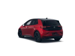 Volkswagen ID.3 GTX Performance *SOFORT VEFÜGBAR* 240 kW (326 PS) 79 kWh Pano, Wärmepumpe, AHK, IQ-Drive, etc.