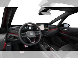Volkswagen ID.3 GTX Performance *SOFORT VEFÜGBAR* 240 kW (326 PS) 79 kWh Pano, Wärmepumpe, AHK, IQ-Drive, etc.