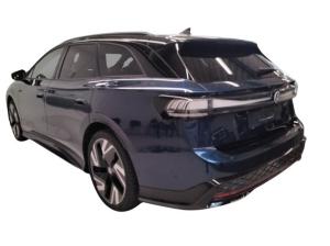Volkswagen ID.7 Tourer GTX, AHK, Panoramadach, LED-Matrix, Navi, Area View inkl. Rückfahrkamera