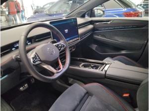 Volkswagen ID.7 Tourer GTX, AHK, Panoramadach, LED-Matrix, Navi, Area View inkl. Rückfahrkamera