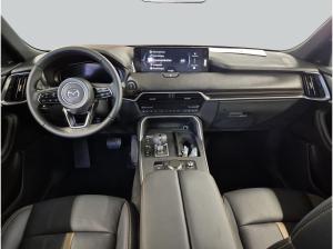 Mazda CX-60 AWD PHEV Aut. HOMURA Convenience & Sound Paket