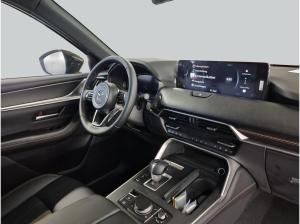 Mazda CX-60 AWD PHEV Aut. HOMURA Convenience & Sound Paket