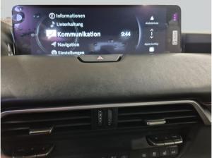Mazda CX-60 AWD PHEV Aut. HOMURA Convenience & Sound Paket