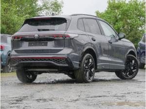 Volkswagen Tiguan R-Line 1,5 l eHybrid DSG AHK,PANO,NAVI,Harman Lagerwagen !