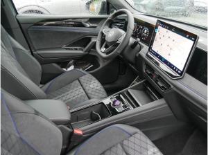 Volkswagen Tiguan R-Line 1,5 l eHybrid DSG AHK,PANO,NAVI,Harman Lagerwagen !