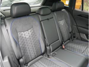 Volkswagen Tiguan R-Line 1,5 l eHybrid DSG AHK,PANO,NAVI,Harman Lagerwagen !