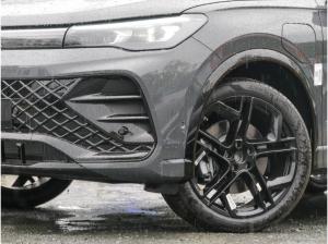 Volkswagen Tiguan R-Line 1,5 l eHybrid DSG AHK,PANO,NAVI,Harman Lagerwagen !