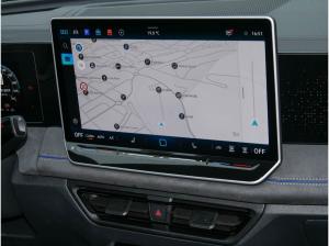 Volkswagen Tiguan R-Line 1,5 l eHybrid DSG AHK,PANO,NAVI,Harman Lagerwagen !