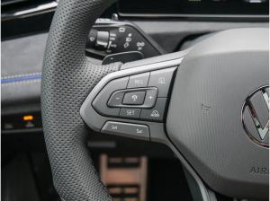 Volkswagen Tiguan R-Line 1,5 l eHybrid DSG AHK,PANO,NAVI,Harman Lagerwagen !
