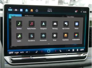 Volkswagen Tiguan R-Line 1,5 l eHybrid DSG AHK,PANO,NAVI,Harman Lagerwagen !
