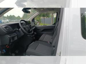 Opel Vivaro Flexkabine Kastenwagen L3