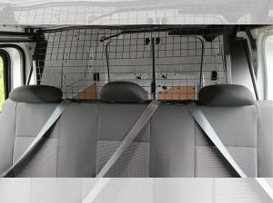 Opel Vivaro Flexkabine Kastenwagen L3