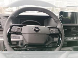 Opel Vivaro Flexkabine Kastenwagen L3