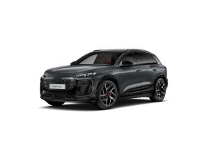 Audi SQ6 e-tron quattro B&O/AHK/TECH PRO**UPE 113.045**