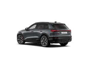 Audi SQ6 e-tron quattro B&O/AHK/TECH PRO**UPE 113.045**
