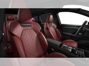 Audi SQ6 e-tron quattro B&O/AHK/TECH PRO**UPE 113.045**