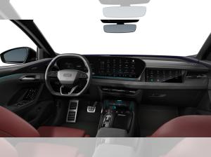 Audi SQ6 e-tron quattro B&O/AHK/TECH PRO**UPE 113.045**