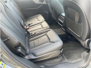Audi Q7 S line business 50 TDI qu Matrix Pano B&O HuD 7Sitzer AHK