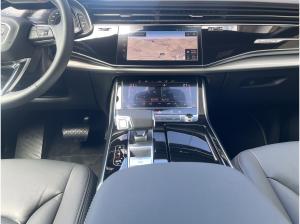 Audi Q7 S line business 50 TDI qu Matrix Pano B&O HuD 7Sitzer AHK