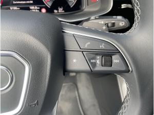 Audi Q7 S line business 50 TDI qu Matrix Pano B&O HuD 7Sitzer AHK