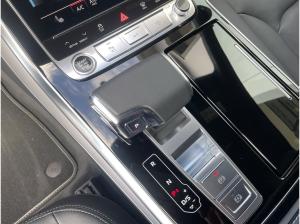Audi Q7 S line business 50 TDI qu Matrix Pano B&O HuD 7Sitzer AHK