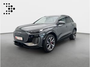 Audi Q6 e-tron performance S line *Luft*AUR-HUD*B&O*Matrix*360°*Privacy*