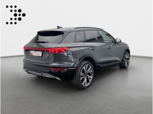 Audi Q6 e-tron performance S line *Luft*AUR-HUD*B&O*Matrix*360°*Privacy*