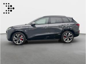 Audi Q6 e-tron performance S line *Luft*AUR-HUD*B&O*Matrix*360°*Privacy*