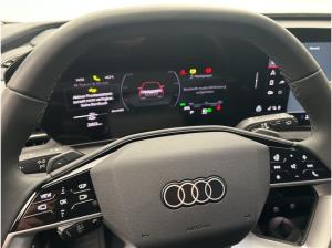 Audi Q6 e-tron performance S line *Luft*AUR-HUD*B&O*Matrix*360°*Privacy*
