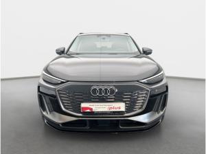 Audi Q6 e-tron performance S line *Luft*AUR-HUD*B&O*Matrix*360°*Privacy*
