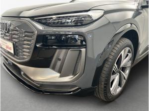 Audi Q6 e-tron performance S line *Luft*AUR-HUD*B&O*Matrix*360°*Privacy*