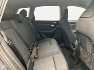 Audi Q6 e-tron performance S line *Luft*AUR-HUD*B&O*Matrix*360°*Privacy*