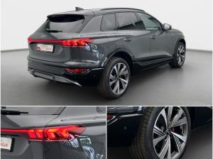 Audi Q6 e-tron performance S line *Luft*AUR-HUD*B&O*Matrix*360°*Privacy*